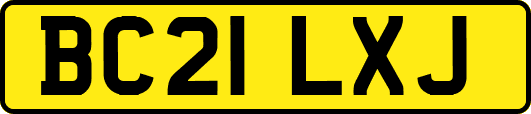 BC21LXJ