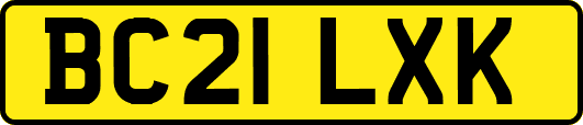 BC21LXK