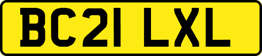 BC21LXL