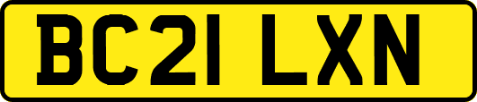 BC21LXN