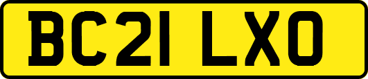 BC21LXO