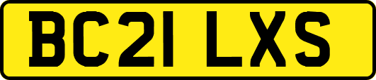 BC21LXS