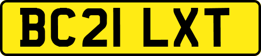 BC21LXT