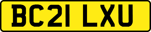 BC21LXU