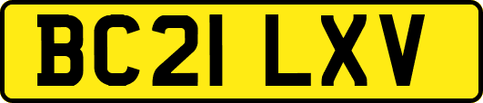 BC21LXV