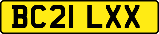 BC21LXX