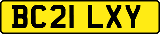 BC21LXY