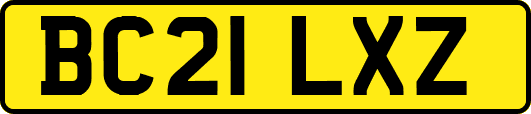 BC21LXZ