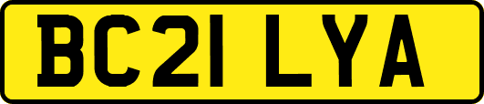 BC21LYA