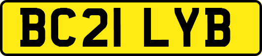 BC21LYB