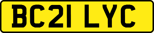 BC21LYC