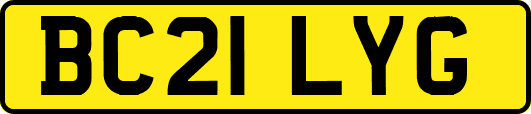 BC21LYG