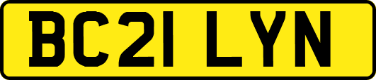 BC21LYN