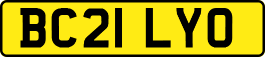 BC21LYO