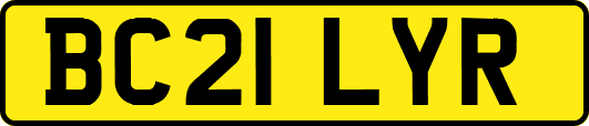 BC21LYR
