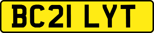 BC21LYT
