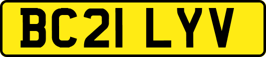 BC21LYV