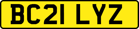 BC21LYZ