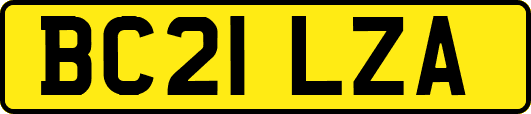 BC21LZA