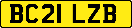 BC21LZB