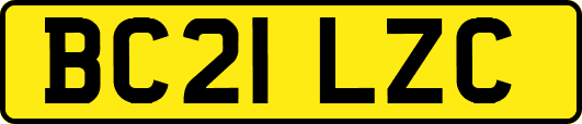 BC21LZC