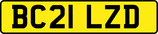 BC21LZD