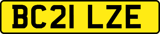 BC21LZE