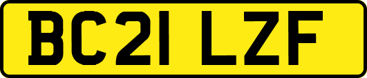 BC21LZF