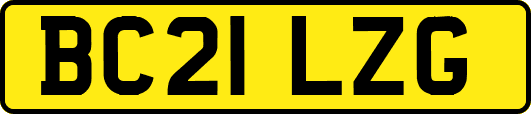 BC21LZG