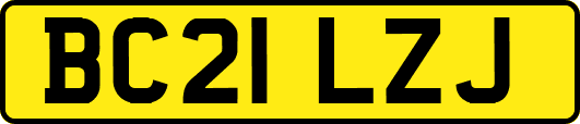 BC21LZJ