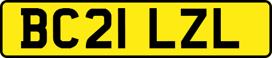 BC21LZL