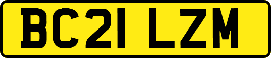 BC21LZM