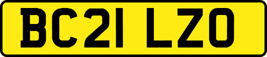 BC21LZO