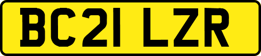 BC21LZR