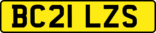 BC21LZS