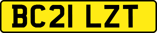 BC21LZT
