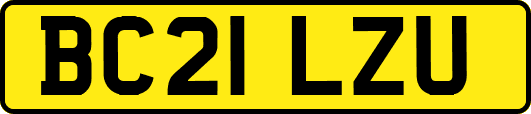 BC21LZU