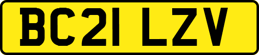 BC21LZV