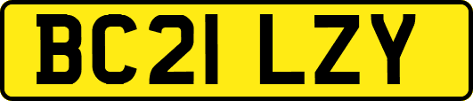 BC21LZY