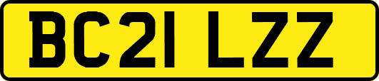 BC21LZZ