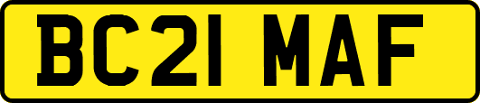 BC21MAF