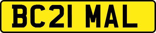 BC21MAL