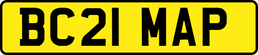 BC21MAP