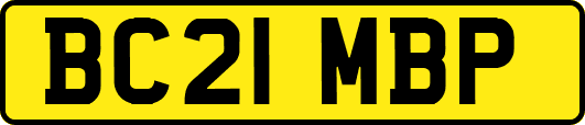 BC21MBP