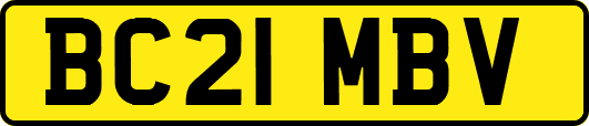 BC21MBV