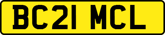 BC21MCL