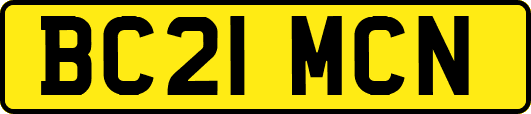 BC21MCN