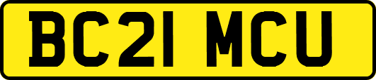 BC21MCU