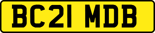 BC21MDB