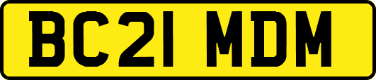 BC21MDM